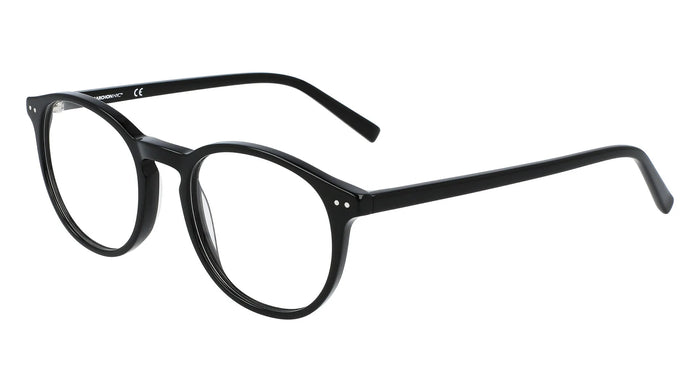 Marchon NYC M8503 Eyeglasses / Black