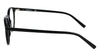 Marchon NYC M8503 Eyeglasses / Black