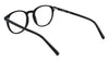 Marchon NYC M8503 Eyeglasses / Black