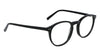 Marchon NYC M8503 Eyeglasses / Black
