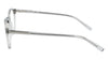 Marchon NYC M8503 Eyeglasses / Black