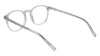 Marchon NYC M8503 Eyeglasses / Black