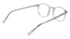 Marchon NYC M8503 Eyeglasses / Black