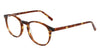 Marchon NYC M8503 Eyeglasses / Soft Tortoise