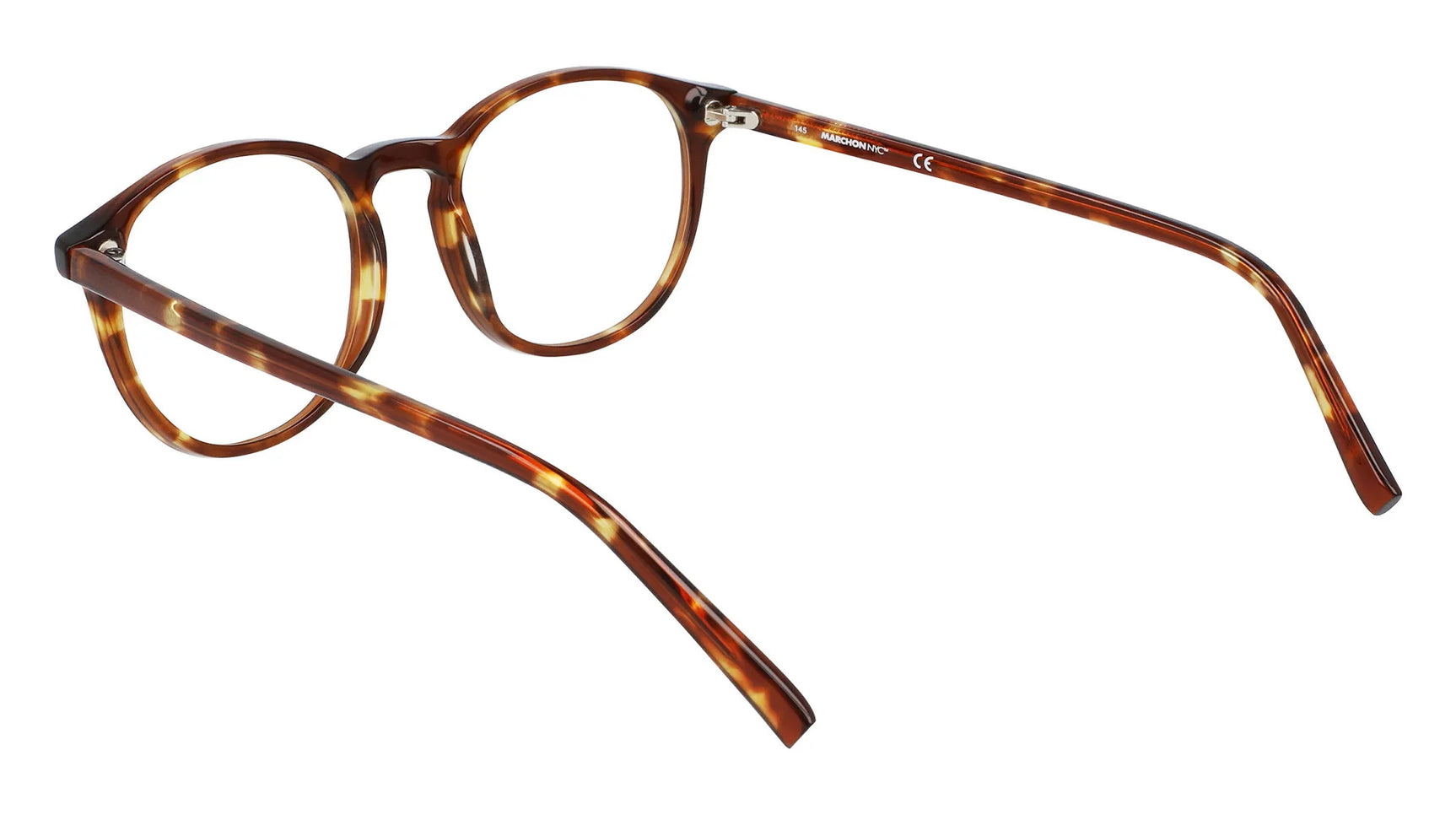 Marchon NYC M8503 Eyeglasses
