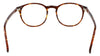 Marchon NYC M8503 Eyeglasses / Black