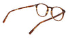 Marchon NYC M8503 Eyeglasses / Black
