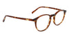 Marchon NYC M8503 Eyeglasses / Black