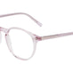 Blush Crystal