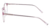 Marchon NYC M8503 Eyeglasses / Black