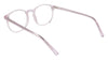 Marchon NYC M8503 Eyeglasses / Black