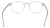 Marchon NYC M8503 Eyeglasses / Black