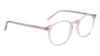 Marchon NYC M8503 Eyeglasses / Black