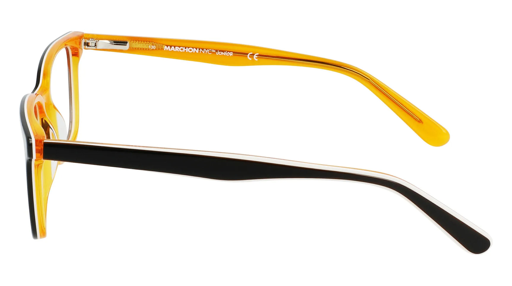 Marchon NYC M6502 Eyeglasses