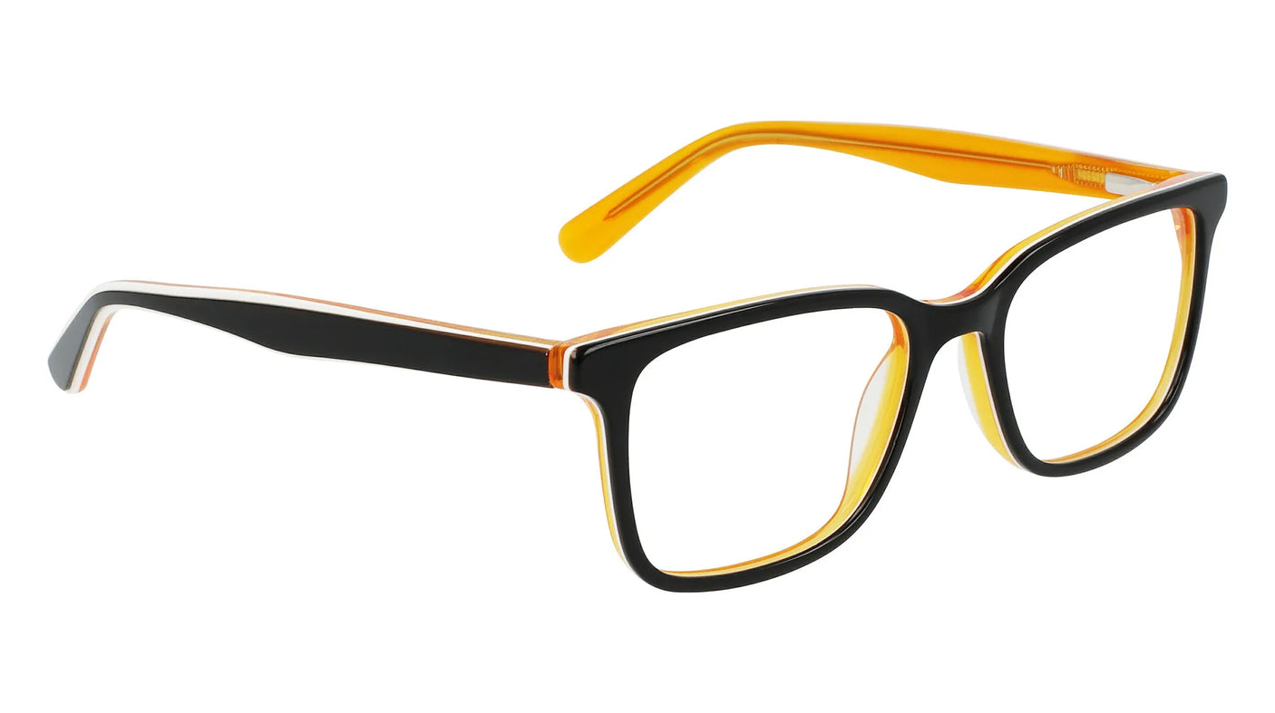 Marchon NYC M6502 Eyeglasses