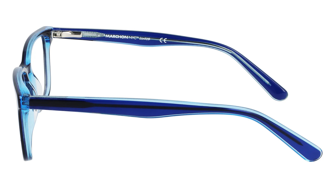 Marchon NYC M6502 Eyeglasses