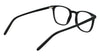Marchon NYC M8504 Eyeglasses / Black