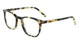 Marchon NYC M-8504 Eyeglasses Tokyo Tortoise