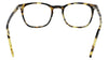 Marchon NYC M8504 Eyeglasses / Black