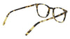 Marchon NYC M8504 Eyeglasses / Black