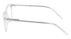 Marchon NYC M8504 Eyeglasses / Black
