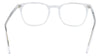 Marchon NYC M8504 Eyeglasses / Black