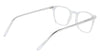 Marchon NYC M8504 Eyeglasses / Black
