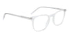 Marchon NYC M8504 Eyeglasses / Black