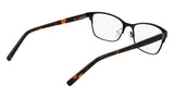 Marchon NYC M-4011 Eyeglasses | Size 52