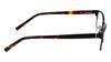 Marchon NYC M-4011 Eyeglasses | Size 52 / Matte Black
