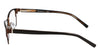 Marchon NYC M-4011 Eyeglasses | Size 52 / Matte Black