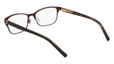 Marchon NYC M-4011 Eyeglasses | Size 52