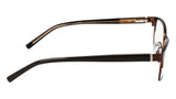 Marchon NYC M-4011 Eyeglasses | Size 52