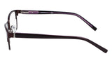 Marchon NYC M-4011 Eyeglasses | Size 52