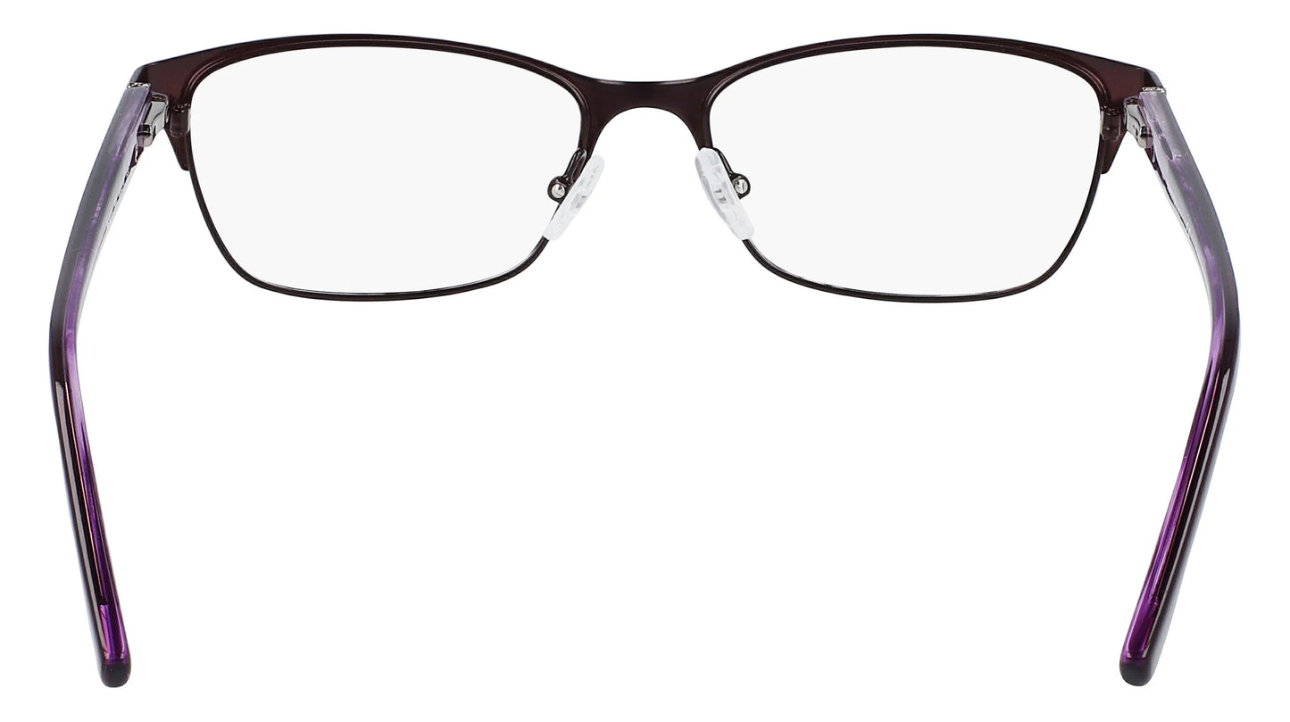 Marchon NYC M-4011 Eyeglasses | Size 52