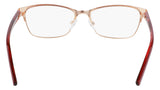 Marchon NYC M-4011 Eyeglasses | Size 52