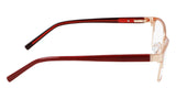 Marchon NYC M-4011 Eyeglasses | Size 52