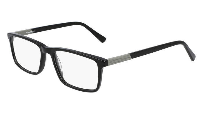 Marchon NYC M3011 Eyeglasses / Black