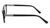 Marchon NYC M3011 Eyeglasses / Black