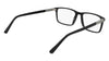Marchon NYC M3011 Eyeglasses / Black