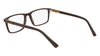 Marchon NYC M3011 Eyeglasses / Black
