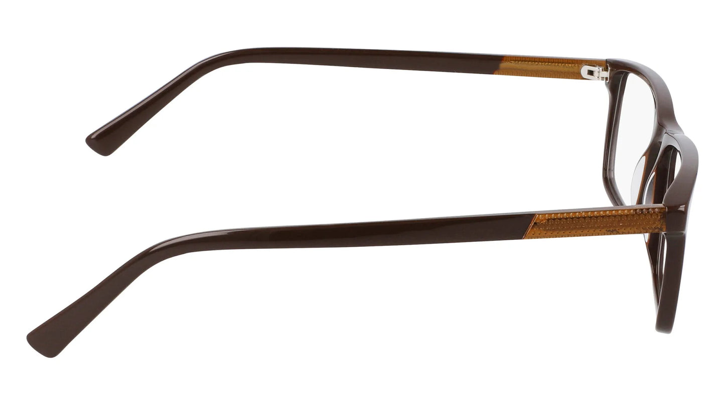 Marchon NYC M-3011 Eyeglasses | Size 55