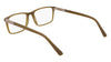 Marchon NYC M3011 Eyeglasses / Black