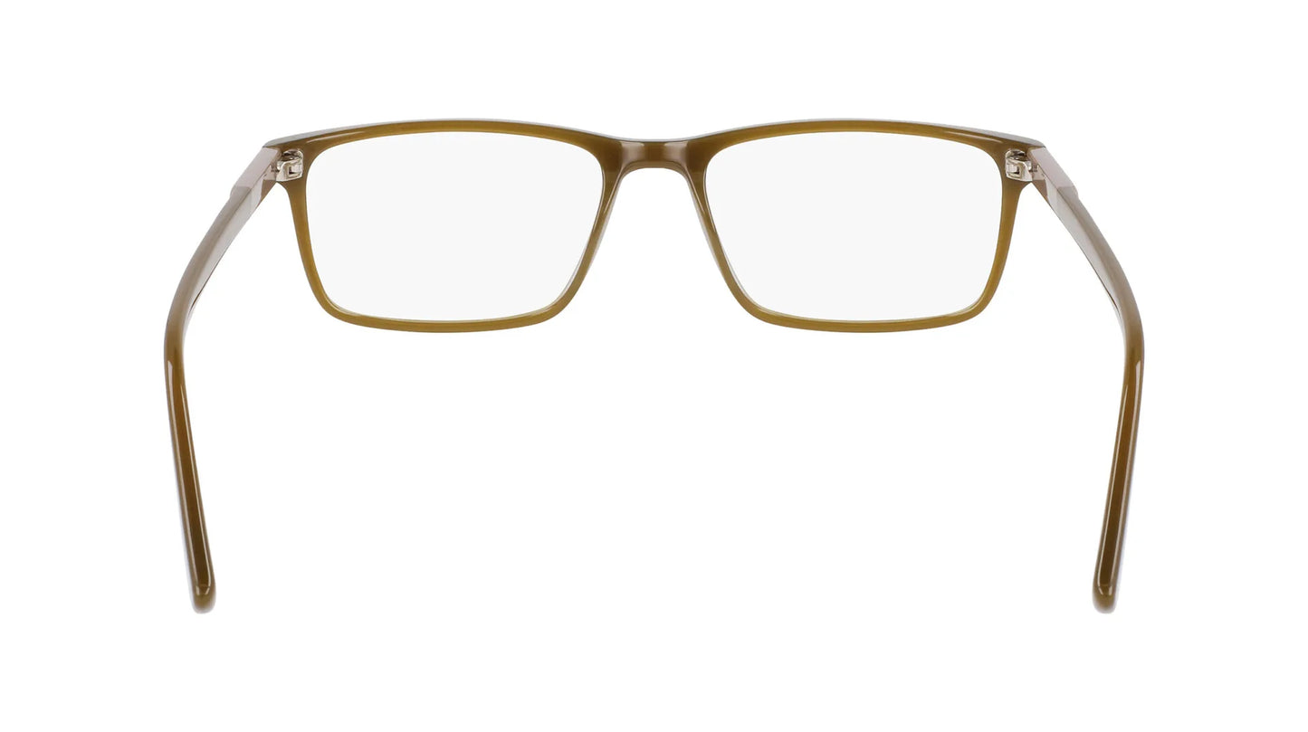 Marchon NYC M-3011 Eyeglasses | Size 55