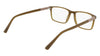 Marchon NYC M3011 Eyeglasses / Black