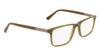 Marchon NYC M3011 Eyeglasses / Black