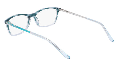 Marchon NYC M-7504 Eyeglasses