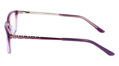Marchon NYC M-7504 Eyeglasses