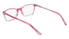 Marchon NYC M7504 Eyeglasses / Blue Gradient / Size 47