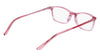 Marchon NYC M7504 Eyeglasses / Blue Gradient / Size 47